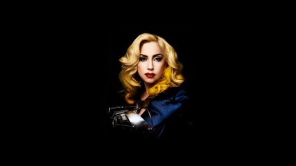 Lady Gaga - Eh, eh