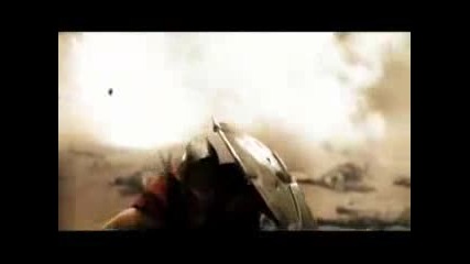 300 Montage fever Dream