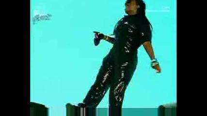 Ciara ft Missy Elliott - Work