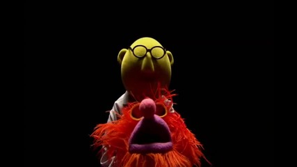 The Muppets: Bohemian Rhapsody 