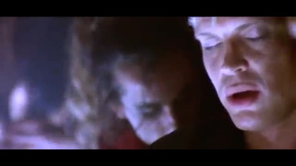 Billy Idol - L. A. Woman