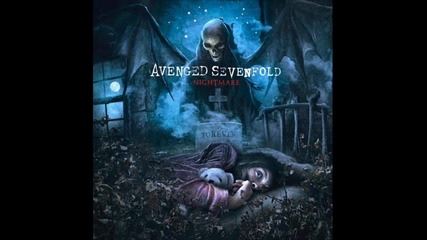 Avenged Sevenfold - Danger Line