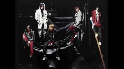 dbsk dead end (eng subs)
