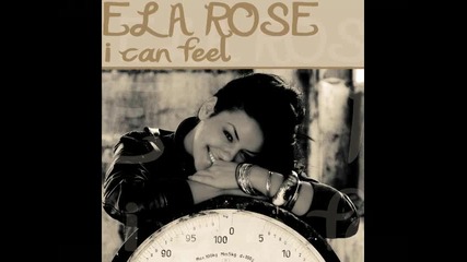 (remix) David Deejay feat. Ela Rose - I can feel