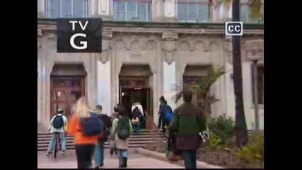 That's So Raven - 02x19 - Skunk'd