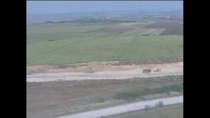Ам Тракия - 1 година по-късно от въздуха