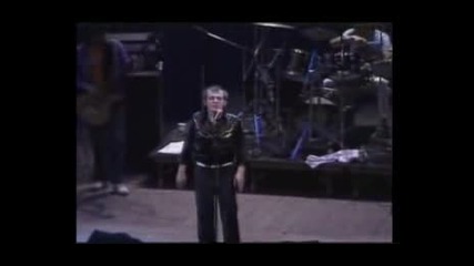 Joe Cocker - You Are So Beautiful