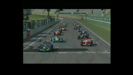 Formula 1 Next - Gen