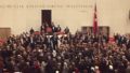 Масов бой в турския парламент