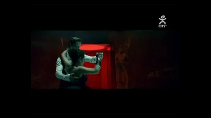 Cheryl Cole - Parachute Hq