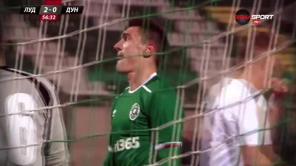 Головете на кръга: XIX кръг на Първа лига /трета част/