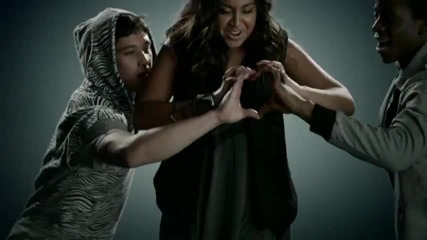 [официално видео] Jessica Mauboy - Inescapable