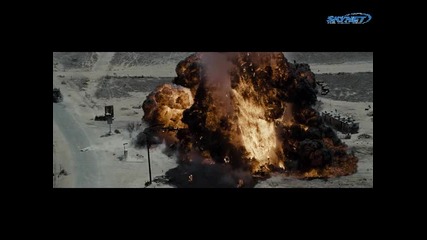 Terminator - 4.salvation. част 6 film