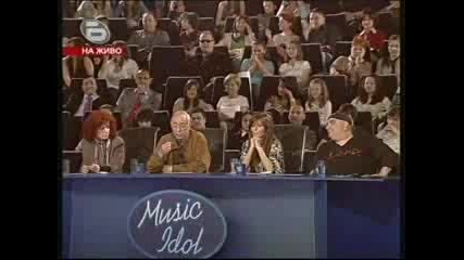 Мusic Idol 2 - Завръщането На Пламена High-Quality