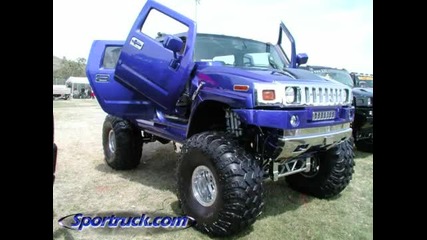 Masini tuning