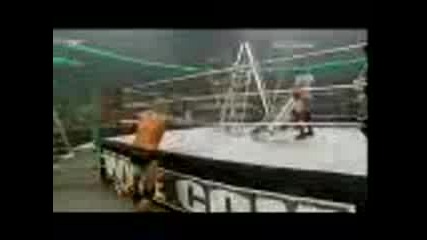 Wwe Money In The Bank 2010 - Raw Ladder Match ( For Money In The Bank ) 