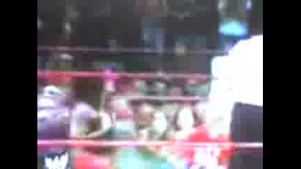 Edge & Lita Sex
