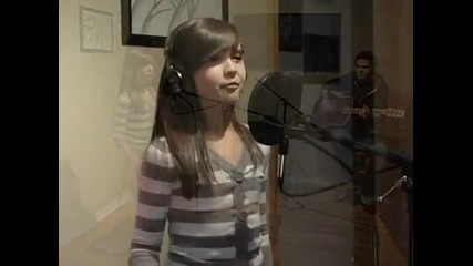 Maddi Jane - Breakeven by The Script 