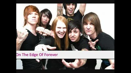 A Skylit Drive - City On The Edge Of Forever
