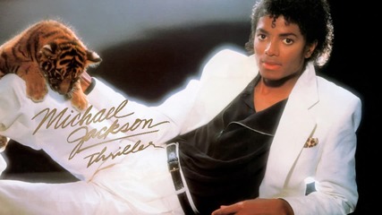 Michael Jackson - Thriller (превод)