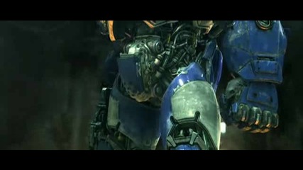 Starcraft 2 Trailer