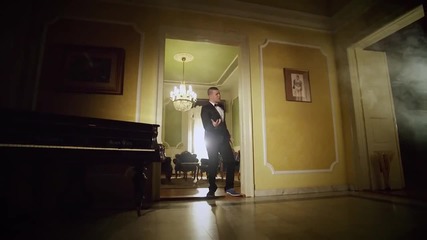 Davor Badrov Moja jedina - Official Video (BN Music)