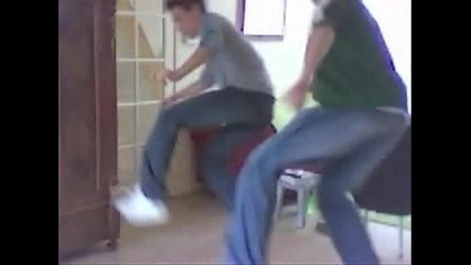 Jumpstyle 