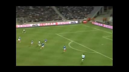 Франция - Аржентина 0:2 Гутиерес И Лео Меси