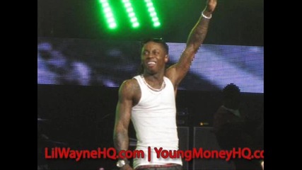 Превод - Lil Wayne - Single
