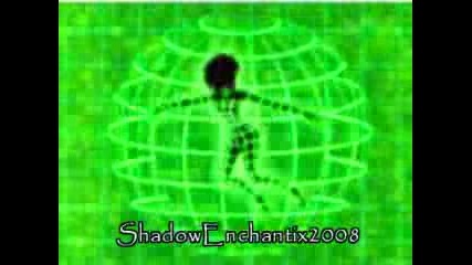 Shadowenchantix Transformation