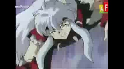 Inuyasha episode 15 [2/3]