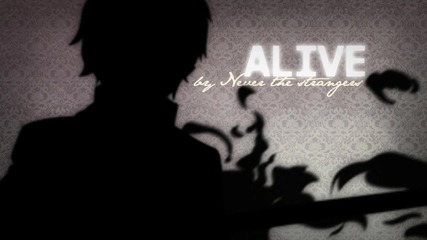 [*ao no Exorcist ] Alive