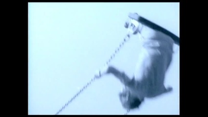 White Lion - When The Children Cry (1988)