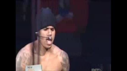 Chris Brown - Take You Down [ Music Video]