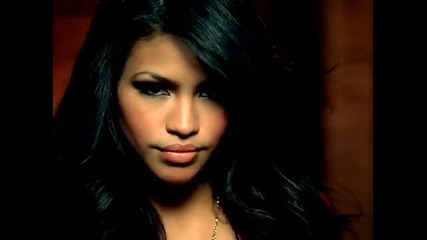 Cassie - Long Way 2 Go [official Video]