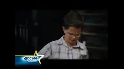 the last song - trailer 