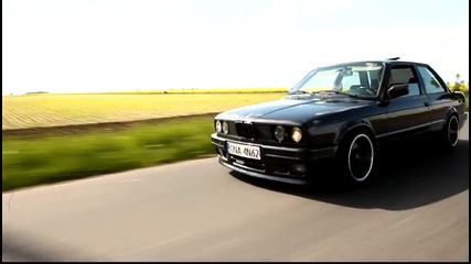 Bmw e30 - Aceleration