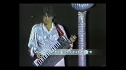 Lepa Brena - On ne voli me, 1987