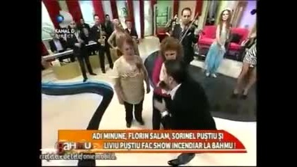 Яка румънска балада Florin Salam - Zile Pentru Mama Mea 