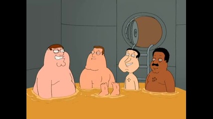 Family Guy - S5e05 - Whistle While Your Wife Works