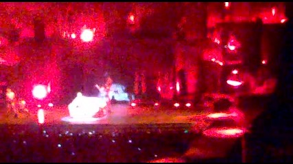 Lady Gaga - Alejandro ( Live in Sofia )