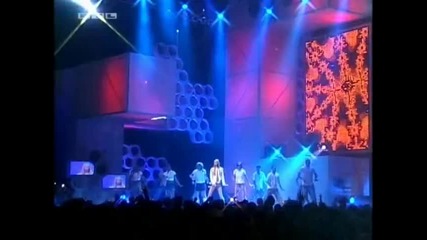 Natasha Thomas - Megamix
