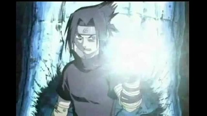 Naruto - Strong And Strike