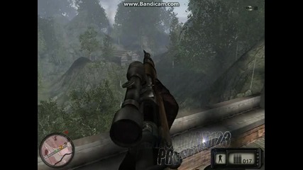 Sniper Art of Victory ep 3