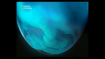 Earth From Space 2 bgaudio