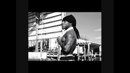 Ace Hood - Bugatti ft. Future, Rick Ross (chopped and Screwed)