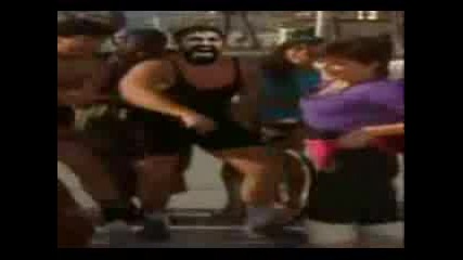 This Is Sparta! Techno Remix
