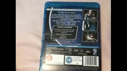 Хелоуин (1978) на Blu - Ray