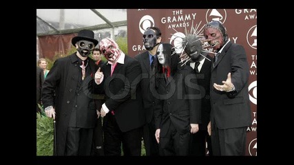 Slipknot - Psychosocial 