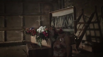 Goapele - Tears On My Pillow [ H D ]